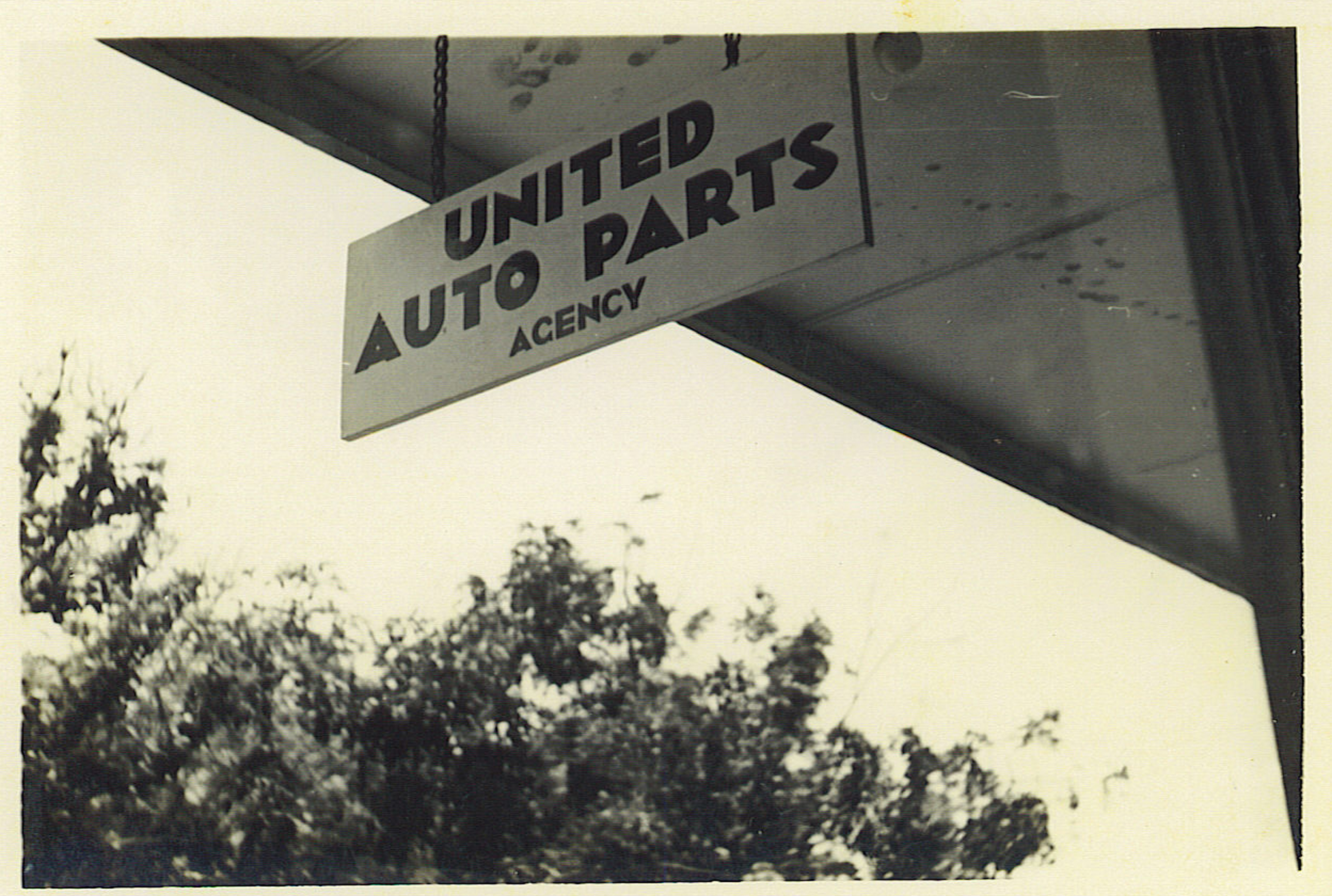 United Auto Parts: A Car Parts Store With a Place in the Maui Community